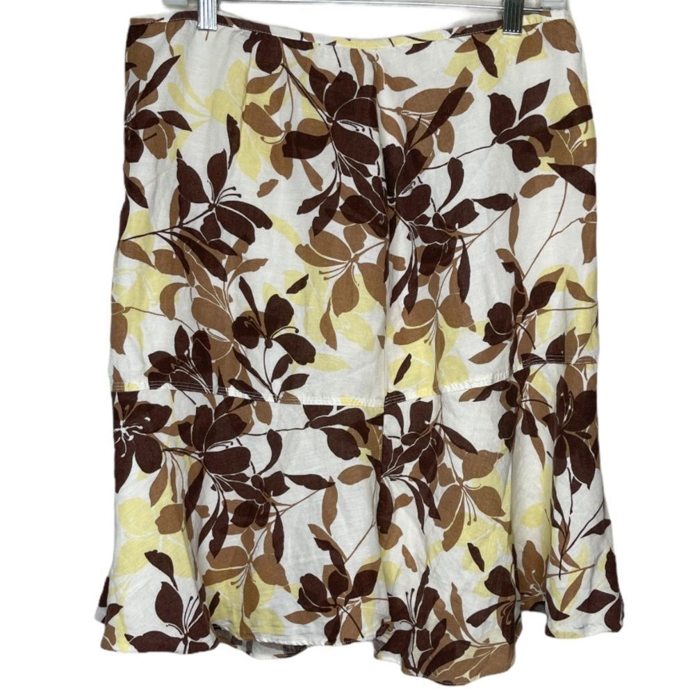 Marisa Christina Skirt